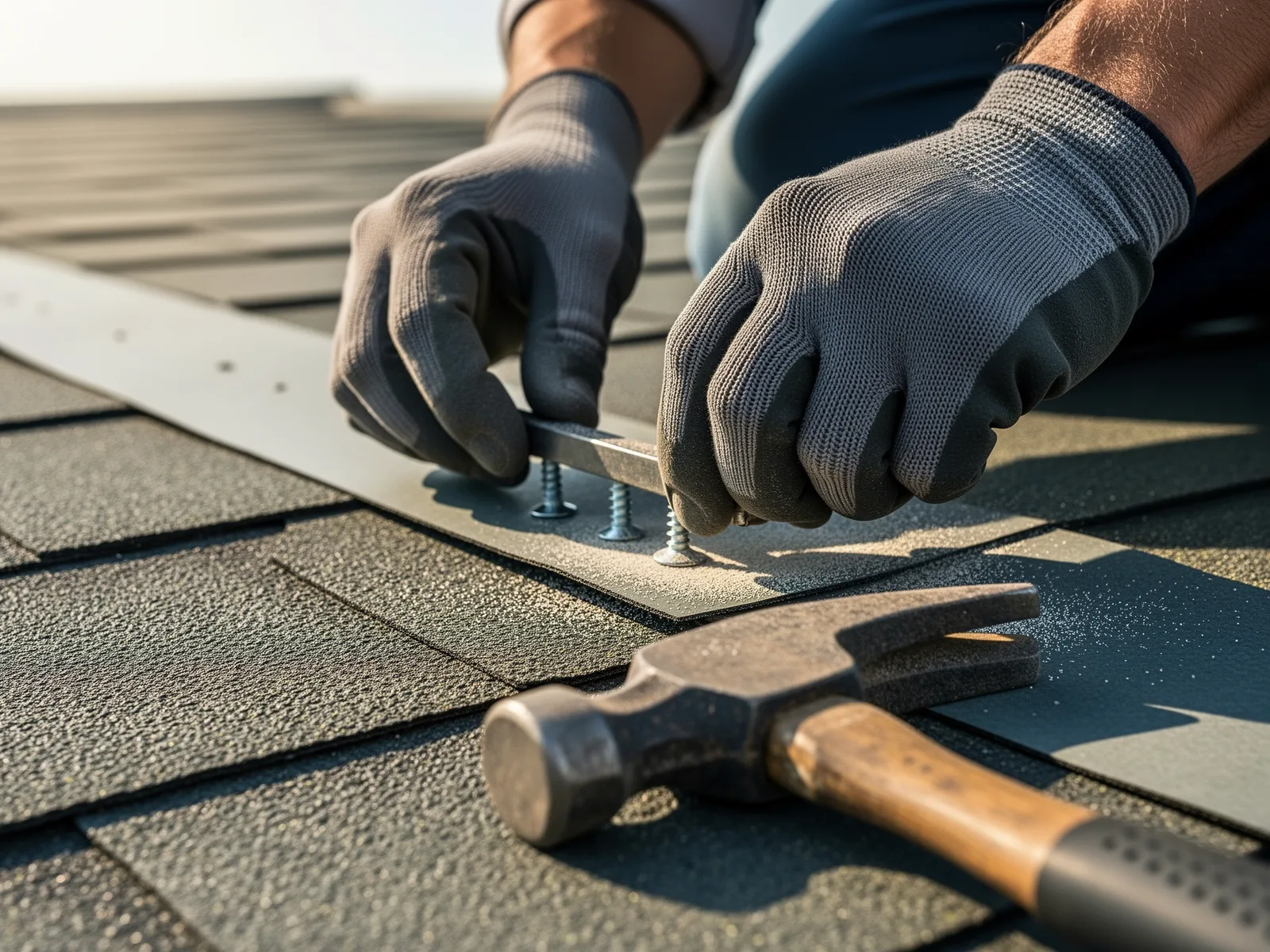 Why choose Fascia Repair in Ricetown, KY